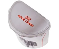 Kačių Maisto Indas - Royal Canin 2kg Plastikas Balta/Juoda