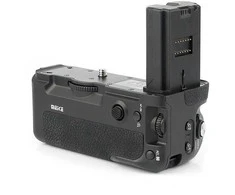 Kamera - Baterijos rankena Meike VG C3EM Sony A9, A7 III, A7R III, Dual NP-FZ100