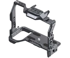 Kamera - Falcam F22 &amp; F38 &amp; F50 Quick Release Camera Cage V2 (Sony A7M3/A7S3/A7R4, aliuminis)