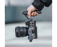 Kamera - Falcam F22&amp;F38&amp;F50 Quick Release Kit (for Sony FX3/FX30, aluminum)