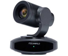 Feelworld 4K10X PTZ Camera