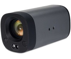 Kamera - Feelworld HV10X 1080p 60fps PTZ USB3.0 HDMI Juoda