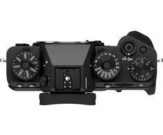 Sisteminis fotoaparatas Fujifilm X-T5 + XF16-80mm F4 R OIS WR Juodas (juodas)