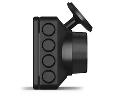Kamera - Garmin X110 Full HD Vaizdo Registratorius, 140° Matymo Kampas, Wi-Fi, Bluetooth, Juoda