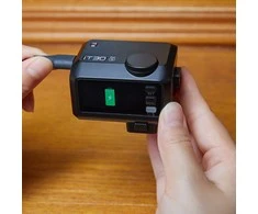 Kamera - Godox iT30Pro F TTL blykstė, 120g, didelio greičio sinchronizavimas, sidabrinė