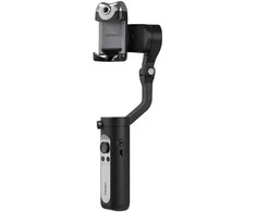 Kamera - Hohem iSteady V2s 360° Rotacija, 280g Talpa, Juoda