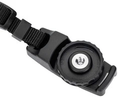 Kamera - JJC HS M1SE Mikropluoštas PU Leather Juodas