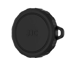 Kameros Dangtelis - JJC LC NANOS objektyvo dangtelis DJI Osmo Nano, silikoninis