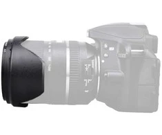 Kamera - JJC Tamron LH HB016 žiedinė forma, sumažina atspindžius