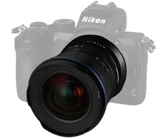 Kamera - Laowa 8-16mm f/3.5-5 Zoom CF Nikon Z