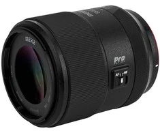 Kamera objektyvas - Meike 55mm F/1.8 AF STM PRO Sony E Mount