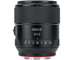 Kameros objektyvas - Meike 85mm F/1.8 AF STM PRO L Mount Full-Frame APS-C