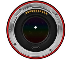 Kamera objektyvas - Meike APS C 33mm F1.4 AF STM objektyvas Sony E tvirtinimui