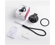 Laikiklis montażowy Ulanzi PM01 Magsafe do Osmo Pocket 3