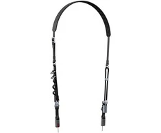 Micnova Kamera - Ulanzi YF01 Y Flex Strap 3-in-1 Adjustable Juodas