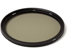 Kamera - Urth 46mm Circular Polarizing CPL Lens Filter German Glass