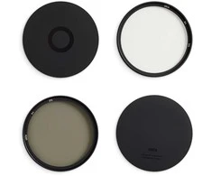 Kamera - Urth 86mm UV + CPL objektyvo filtrų rinkinys Vokietijos stiklas