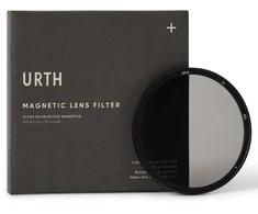 Kamera - Urth 95mm Magnetic CPL Polarizing Filter, German B270 Glass