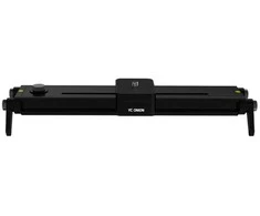 Kamera - YC Onion 40cm CHOCOLATE Pro Manual Slider, hydraulic damper, 22 attachment points