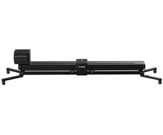 Kamera - YC Onion 70cm Chocolate Pro Cheese Motorized Slider, LCD, ARRI mounts