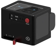 Kamera - YC Onion CHEESE Motor Bluetooth Control, 5-Axis Movement