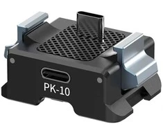 Kameros Adapteris - Ulanzi PK-10 USB-C Montavimo Adapteris DJI Osmo Pocket 3