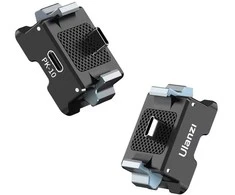 Kameros Adapteris - Ulanzi PK-10 USB-C Montavimo Adapteris DJI Osmo Pocket 3