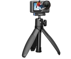 Szybkozłączny Selfie Stick su tripodem Telesin DJI Action