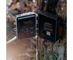 Kameros - Caruba Wildcamera Moose 4K 48MP 4K Video WiFi Bluetooth