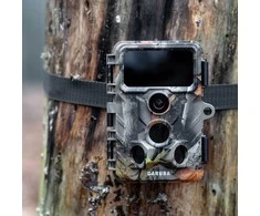 Kameros - Caruba Wildcamera Moose 4K 48MP 4K Video WiFi Bluetooth