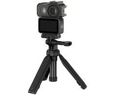 Kameros dėklas - JJC PC NANO apsauginis dėklas DJI Osmo Nano, su šaltomis batų jungtimis ir nykščio skylėmis