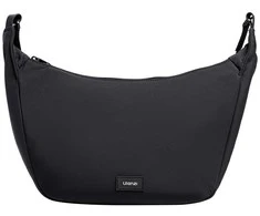 Kameros Dėklas - ULANZI Sling Halfmoon Crossbody 5L Talpa Juodas