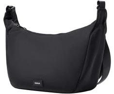 Kameros Dėklas - ULANZI Sling Halfmoon Crossbody 5L Talpa Juodas
