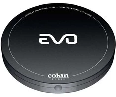 Kameros filtras - Cokin EVO C PL filtras 95mm Schott stiklas 16 sluoksnių anti-atspindys
