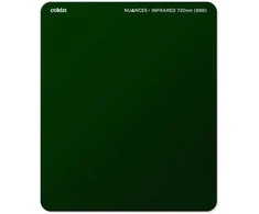 Kameros filtras - Cokin Nuances Extreme Infrared IR 720 optinis stiklo filtras
