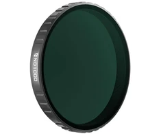 „Freewell ND1000“ filtrai, skirti „OSMO Action 6“