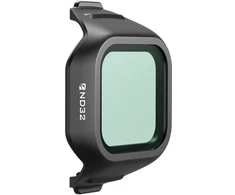 ND32 „Freewell“ filtras, skirtas „DJI Mini 5 Pro“