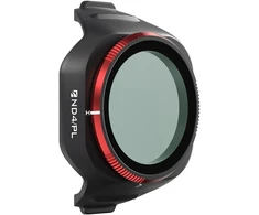 ND4/PL „Freewell“ filtras, skirtas „DJI Mini 5 Pro“
