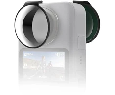 „Freewell“ neutralaus tankio ND64 filtrai OSMO 360