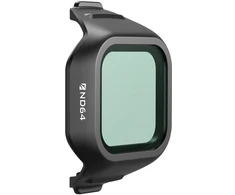 Filtras ND64 Freewell do DJI Mini 5 Pro