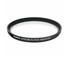 Kameros Filtras - Fujifilm PRF-49 Apsauginis Filtras 49mm XF16mmF2.8, X100F, X100V Juodas