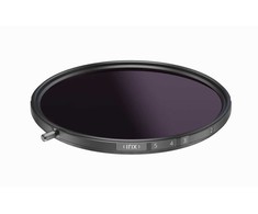 Irix Edge Vari ND 2-5 77mm