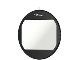 Kameros filtras - JJC F V1 L39 Ultra Slim Multi Coated UV filtras Canon PowerShot V1