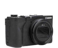 Kameros filtras - JJC F V1 L39 Ultra Slim Multi Coated UV filtras Canon PowerShot V1