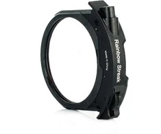 Kameros filtras - Meike MK EFTR RS 73mm Drop-in filtras Nikon Z tvirtinimui