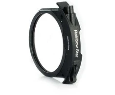 Kameros filtras - Meike MK EFTR RSS Rainbow Star Drop in Filter 73mm 28.7mm