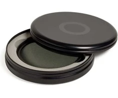 Kameros filtras - Urth 105mm Ethereal Juodas Mist Filter 20 Layers Nano Coating
