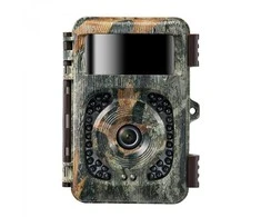 Kameros - K&amp;F Concept KF35.127 4K 32MP Bluetooth Naktinis Matymas IP66