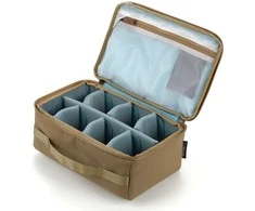 K+F Kameros krepšio įdėklas - Shimoda Core Unit Soft Medium Boa