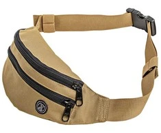 Angelbird Technologies Kameros krepšys - BlackRapid Hip Pack Coyote (Angelbird, reguliuojamos petnešos, kelios kišenės, coyotas)